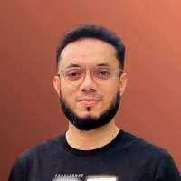 Kamrul Islam, CEO and Founder