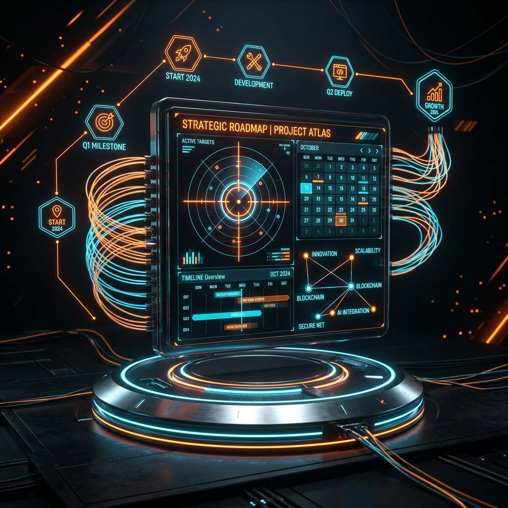 Map Processes & Automation Opportunities