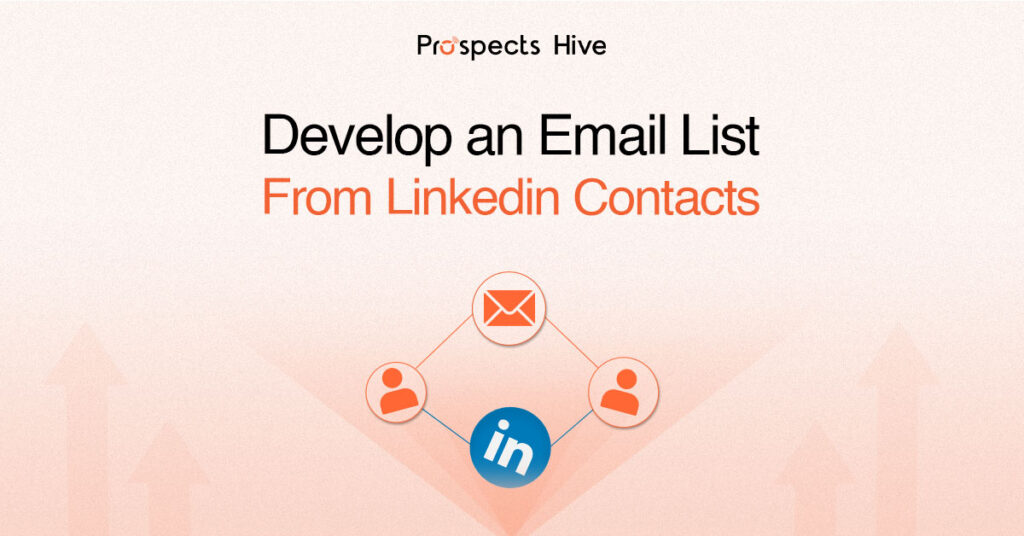 How Do I Develop an Email List