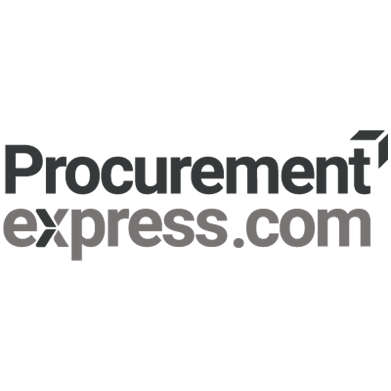 Procurement
