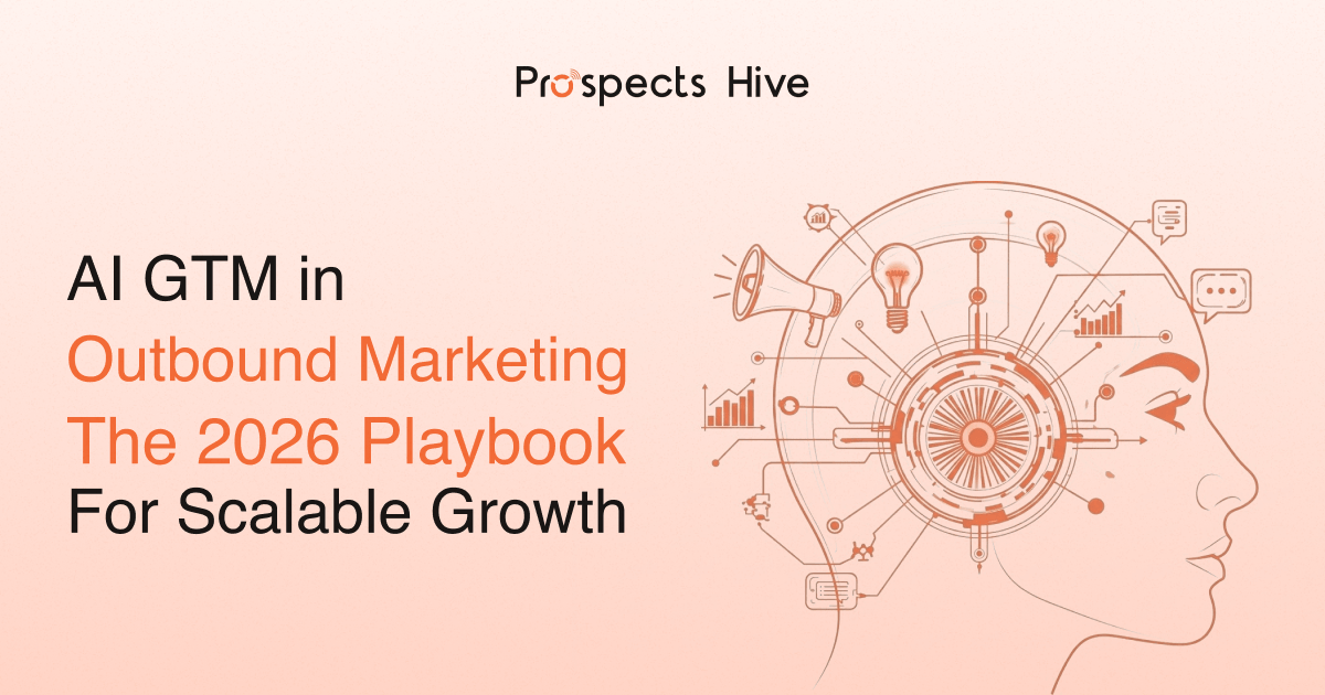 AI GTM in Outbound Marketing