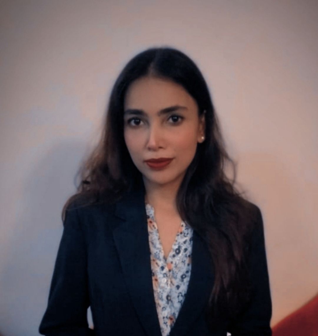 Picture of Tabassum Hasnat