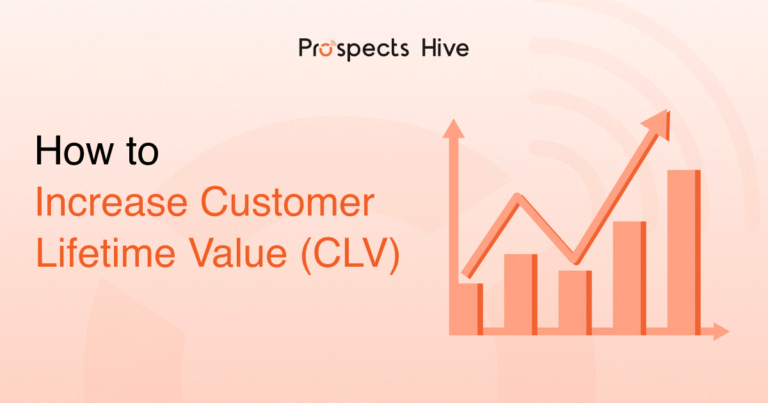 how to increase customer lifetime value