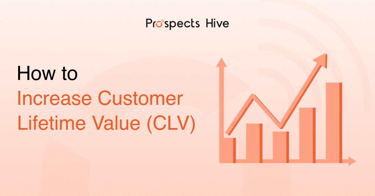 How to increase customer lifetime value
