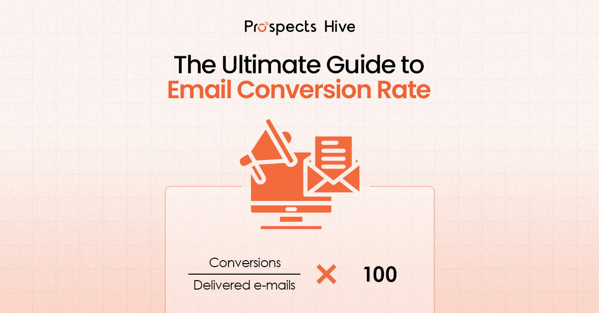 Email Conversion Rate