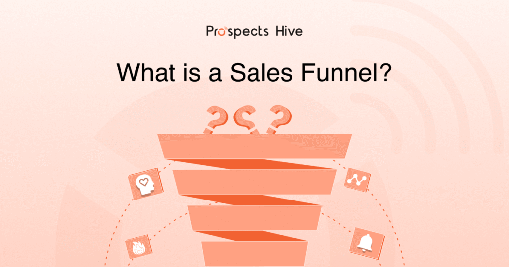 What is a sales Funnel