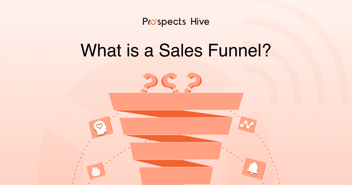 What is a sales Funnel