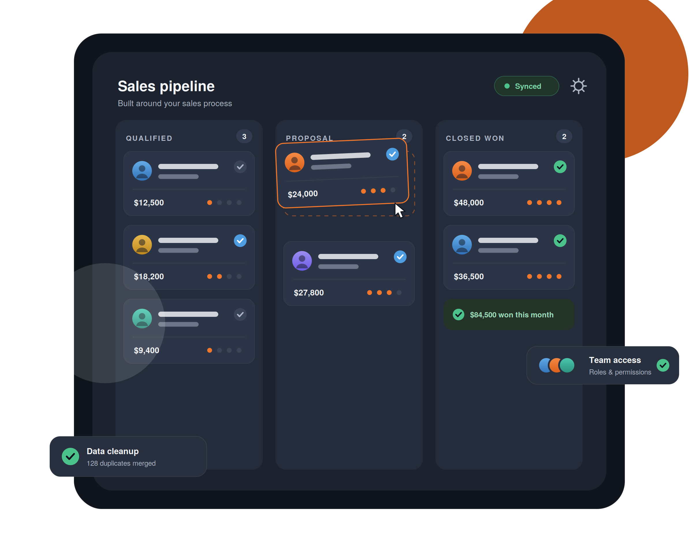 Hubspot Setup Configuration