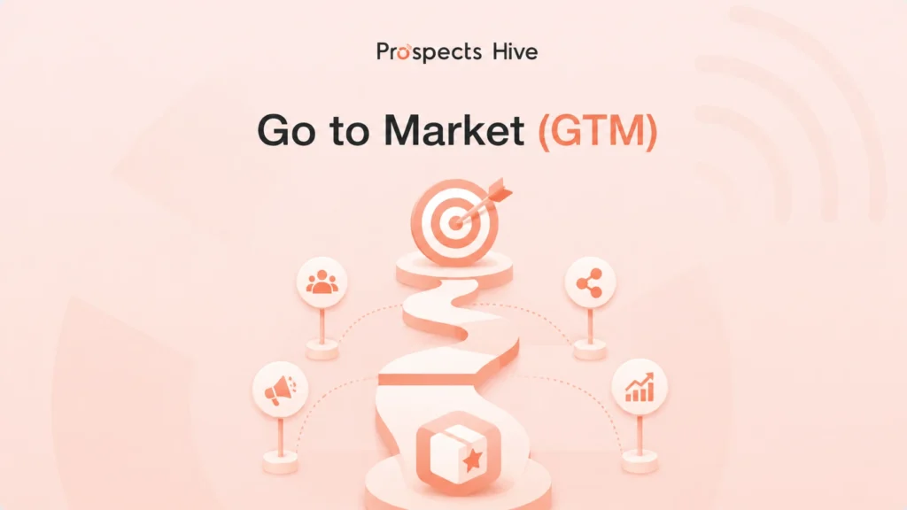 What is Go to Market