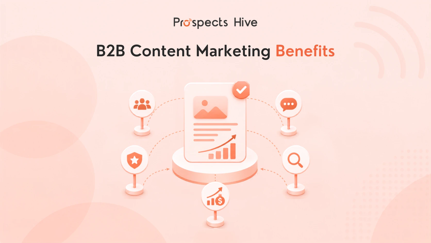 Why Content Marketing is Important for B2B - 12 Key Reasons