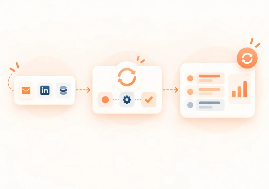 Build Repeatable GTM Operations
