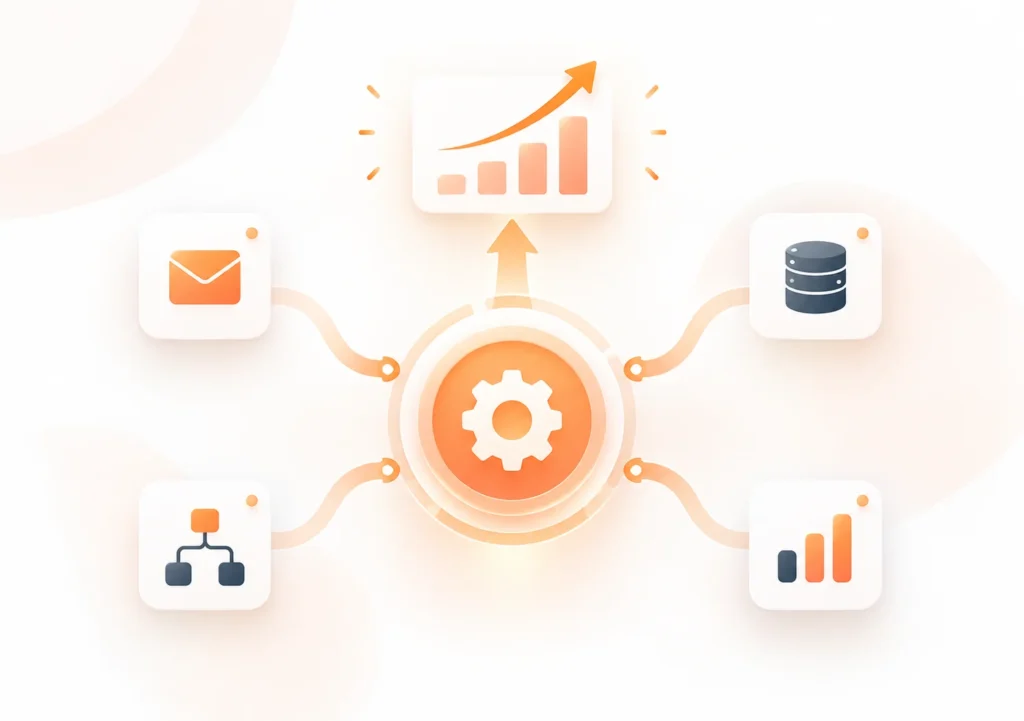 Build a More Consistent Growth Engine