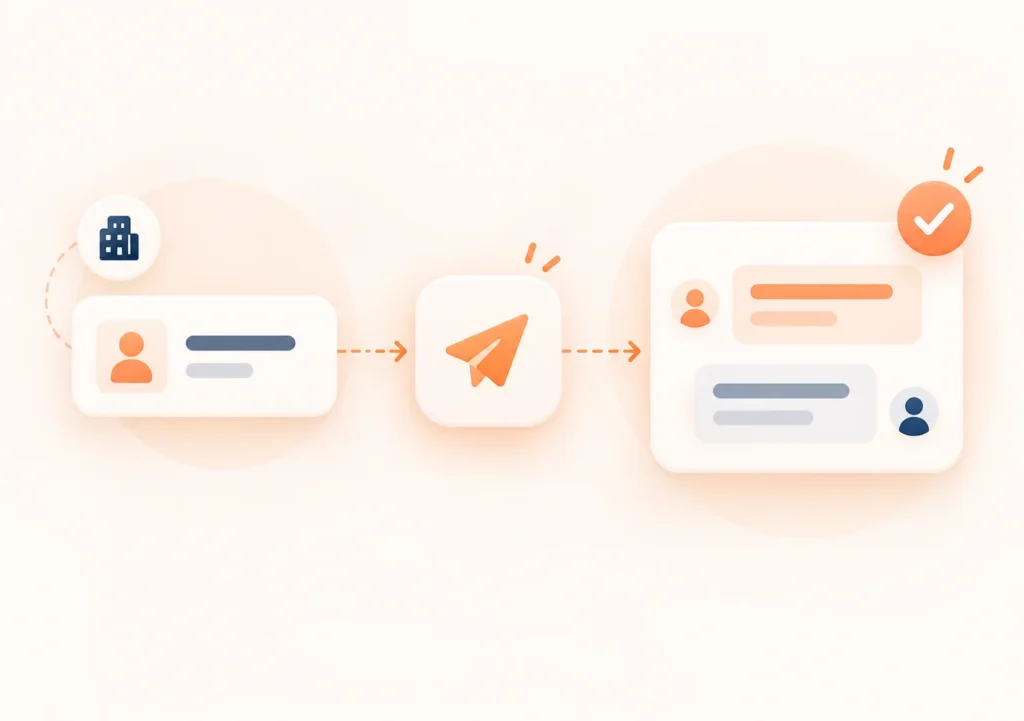Create Conversations That Connect