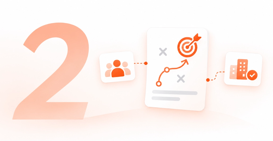 We Build Your Own GTM Strategy