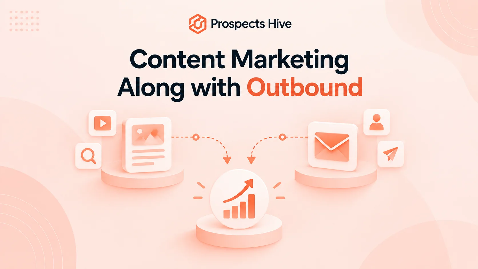 Why Invest in Content Marketing When You’re Doing Outbound?